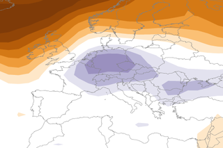 Map image for Atmospheric ‘Groundhog Day’ behind flooding in France and Germany