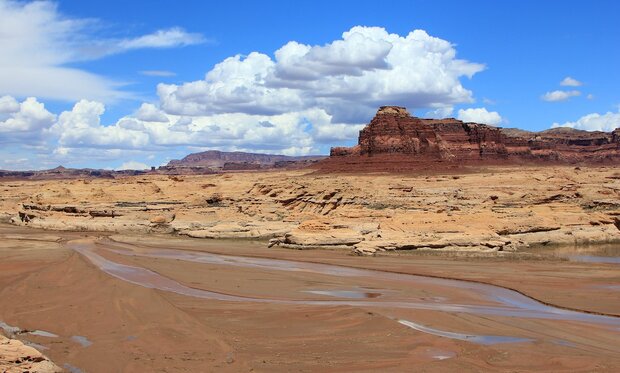 Promo image for Drought in Utah