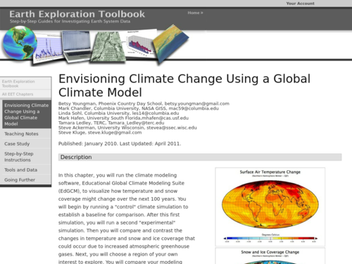 2 F Equilibrium And Feedback Loops In Climate System Page - 
