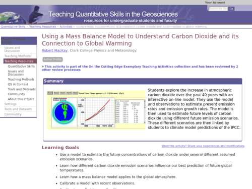 Greenhouse Effect Page 22 Noaa Climate Gov